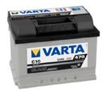Bilbatteri Varta C11 53 amp (553 401 050)