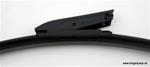 Viskerblade sæt Bosch AeroTwin A115S, Flatblade