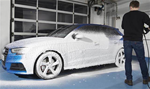Autoglym - Polar Blast 2,5L Forvask