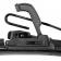 Viskerblade sæt Bosch AeroTwin AR450S, Flatblade