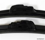 Viskerblade sæt Bosch AeroTwin AR813S, Flatblade