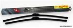 Viskerblade sæt Bosch AeroTwin AR997S, Flatblade