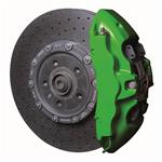 Foliatec Kalibermaling, 2 komponent Power Grøn 2166