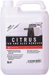 Valet Pro Citrus Tar & Glue remover 5 liter
