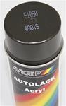 Autolak Spray 400 ml # 51050