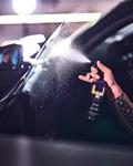 YumCars - Glass