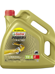 Castrol POWER1 ULTIMATE 4T 10W-40 4 ltr Racing