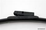 Viskerblade sæt Bosch Aerotwin Multiclip AM462S,
