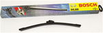 A281H Bagvisker Bosch, Flatblade (1 stk)