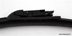 Viskerblade sæt Bosch AeroTwin A290S, Flatblade