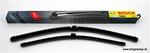 Viskerblade sæt Bosch AeroTwin A072S, Flatblade (AM462S)