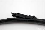 Viskerblade sæt Bosch AeroTwin A099S, Flatblade *