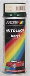 Autolak Spray 400 ml # 53606