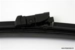Viskerblade sæt Bosch AeroTwin A452S, Flatblade