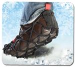Ezy Shoes - Anti skrid Snesko - Bedst i test