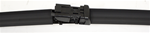 A475H Bagvisker Bosch, Flatblade (1 stk)