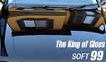 Soft 99 - The King Of Gloss Dark