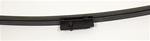 A340H Bagvisker Bosch, Flatblade (1 stk)