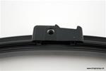 Viskerblade sæt Bosch AeroTwin A079S, Flatblade