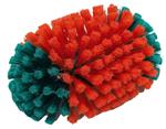Vikan Fælgbørste Stor - med vandgennemløb - 230 x 110 mm.