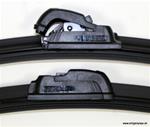 Viskerblade sæt Bosch AeroTwin AR530S, Flatblade