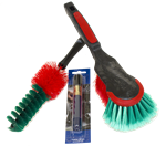 Vikan sampak 3 børster (521052)
