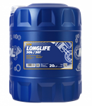 Mannol 7715 5W-30 LongLife