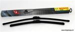Viskerblade sæt Bosch AeroTwin AR607S, Flatblade