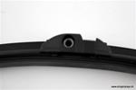 Viskerblade sæt Bosch AeroTwin A053S, Flatblade