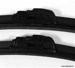 Viskerblade sæt Bosch AeroTwin AR551S, Flatblade