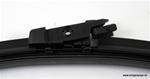 Viskerblade sæt Bosch AeroTwin A583S, Flatblade
