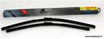Viskerblade sæt Bosch AeroTwin A965S, Flatblade