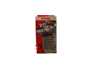 SONAX Microfiber vaskesvamp, 1 stk
