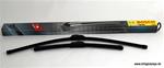 Viskerblade sæt Bosch AeroTwin AR653S, Flatblade