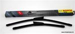 Viskerblade sæt Bosch AeroTwin A115S, Flatblade