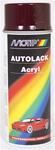 Autolak Spray 400 ml # 41050