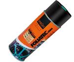 Foliatec Spray Folie Sort Mat - 2 x 400 ml.