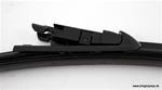 Viskerblade sæt Bosch AeroTwin A294S, Flatblade